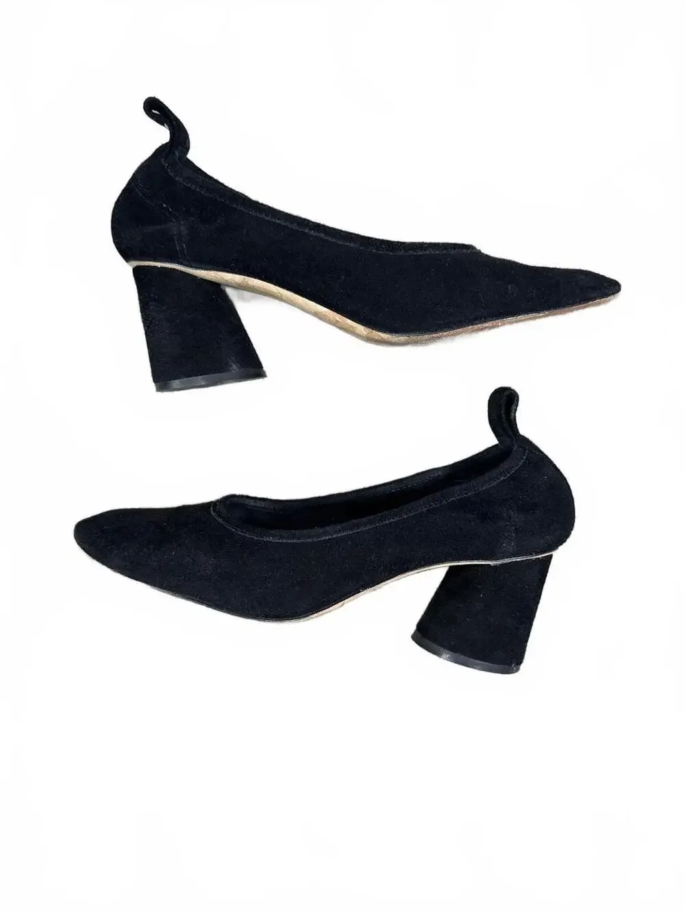 Tory Burch Therese Pumps Size 8